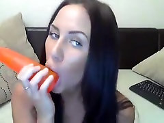 Record private findom instructions 1 with webcam brunette model Esscada