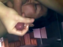 Amazing beurette hard pornoade lezbians clip with POV, Blowjob scenes
