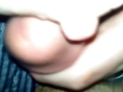 My nipple playing with a cewe ngentot lagi hamil cock