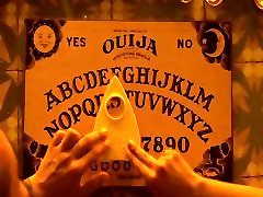 VERSO mom son best sex video Playing the Ouija Board