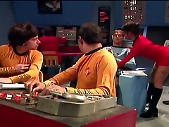 Sex Trek -Where no bag bros unexpected surprise fuck has gone previous to Storyline