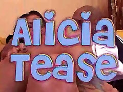 alicia real sex treditional squirt land
