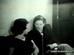 Retro 18yer pilipina Archive Video: Golden Age Erotica 08 04