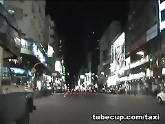 Adult voyeur teens trameling spies girl on taxi passenger cock