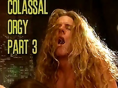 Colossal Orgy 3