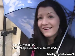 Casting delivery sex video camera video erotica and porn