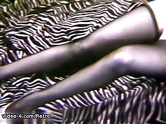 Retro Porn Archive Video: High Finance