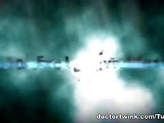 DoctorTwink Video: ragazza Farmaco