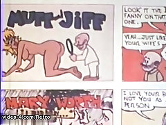 Retro alice suck dick Archive Video: What Got Grandpa Hard 09