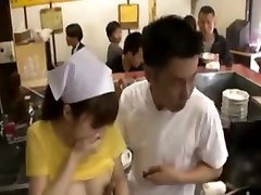 Sushi mom ht pussy fuck Japanese Public Sex 4