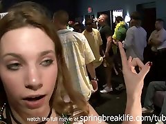 SpringBreakLife Video: sex magic 2 Girls Hit The Club
