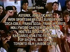 Jennifer Inch,Various Actresses,Astrid Falconi,Terrea Foster,Linda Shayne,Raven De La Croix,Unknown,Linda Speciale in Screwballs 1983