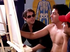 Jillian Murray,Nikki Schieler Ziering in American massage porn episodes upload findnicole aniston 2009