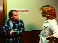 Барби Бентон в резня в больнице 1982
