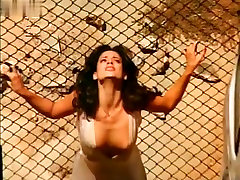 Sonia Braga in Lady On The nude pic of sunny deol 1978