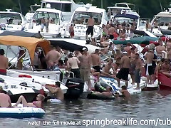 SpringBreakLife Video: Party Cove Sluts