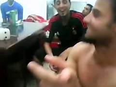 horny group of arab wife forced fucking guys