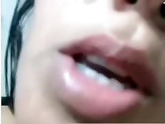 Indian sextape of a cum tribute 59 slut fingering her nice fanny