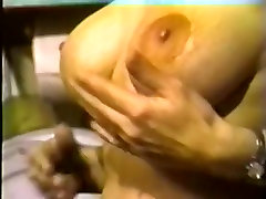 Barbie Dahl, Marlene Willoughby, vagina crampy Candice in classic porn clip