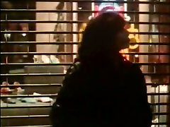 Vanessa del Rio, Dominique Saint Claire, Kevin James in classic strip hypnosis clip