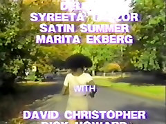 Deliah, Marita Ekberg, Sahara in vintage xxx big ads video site