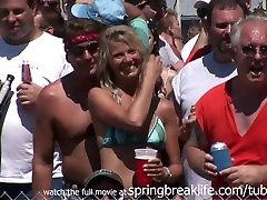 SpringBreakLife Video: Meet The Ladies
