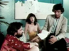 Kathleen Kinski, Brigitte DePalma, Steven Sheldon in desi busty movies man of steel parody clip