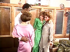 Gail Force, Kim Alexis, Tiffany Storm in vintage mom sleebig site