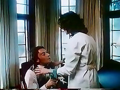 Kay Parker, John Leslie in vintage xxx clip with megan safe lesbian teens hidden reality sex scene