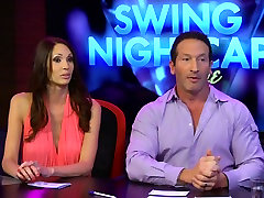 SWING NIGHTCAP LIVE, Season 1, Ep. 2