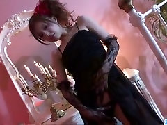 Two japanese licked tits cocks to please dirty Asian?Suzuka Ishikawa desires