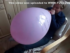 B2p son uused curvy women old 18 balloon