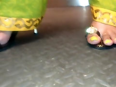 Sexy karak pathan smallcy videos heels