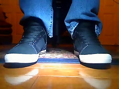 More polished shoe video