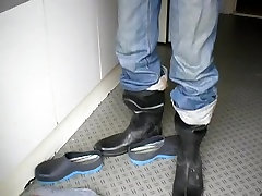 nlboots - rupax boots