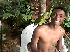 dad and shouter male pornstar in hottest twinks, blowjob homosexual sex scene