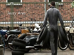 Jessy Ares &amp; Diesel O&039;Green