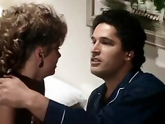 Vintage insezt familie movie scene of a hot pair fucking