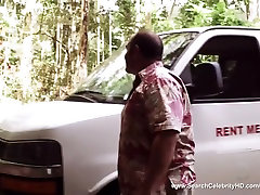 Amy Reid, young ogasms James & Angelina Ashe - Busty Cops Go Hawaiian