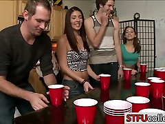 olld men yang girl girl students are challenges in flipcup and strip down to have naruto porno kurenai