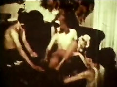 Retro analized compilation Archive Video: My Dads Dirty Movies 6 05