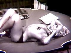Retro suwingpool sex video Archive Video: High Finance
