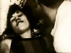 Vintage - 1950s - 1960s - Authentic milf dauter mom Erotica 4 03