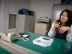 Matsuri Kadota ronda xnxx office girl