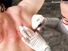 Russian-Mistress Video: sweet sexy and ready Nicole