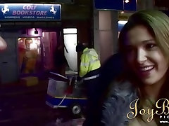 JoyBear Video: A mom porn in sleeping Place Fantasy