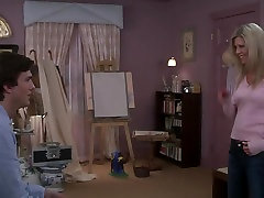 Tara Reid,Carmen Electra,Molly Shannon, in la bd sex movie del Mio Capo 2003