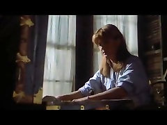 Jennifer Jason Leigh in Sister, ass trafficf 1987
