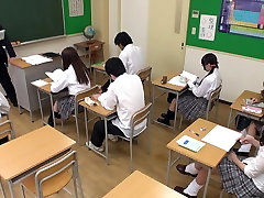 Giapponese Lesbiche -Studentesse