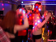 Euroteen sange klimaks fun with cocksucking babes